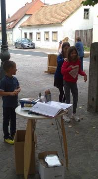 Fotografije dogodka Palačinke in marmelada 06